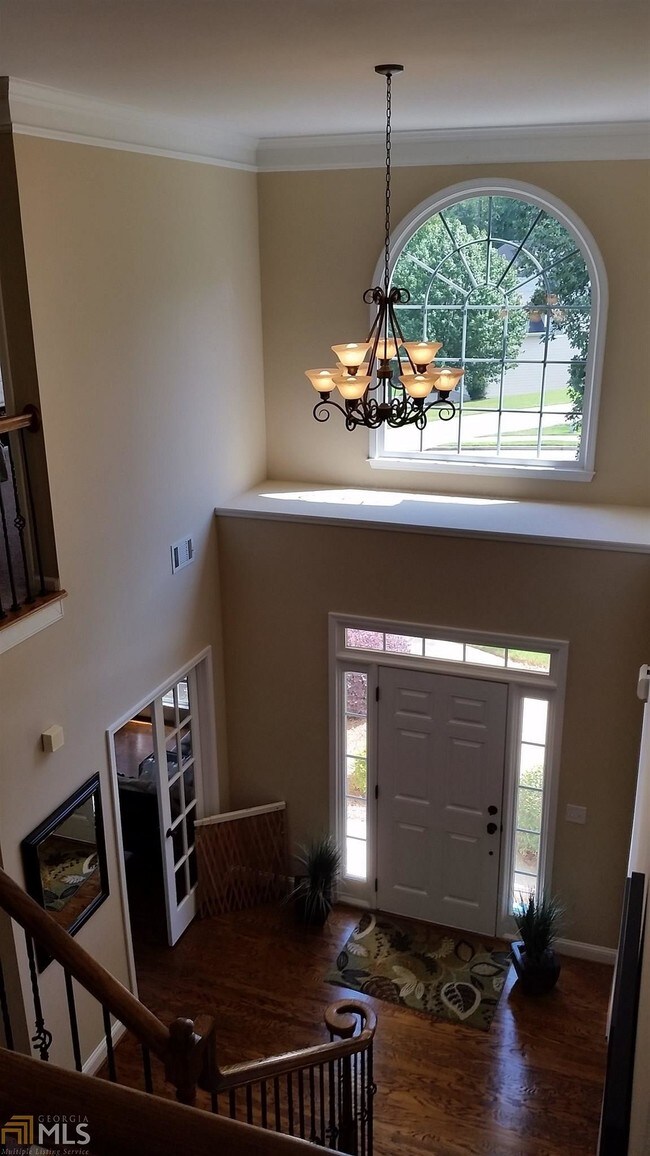Foto del edificio - 12500 Huntington Trace Ln