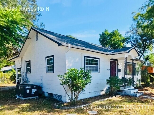 Building Photo - 4939 Haines Rd N