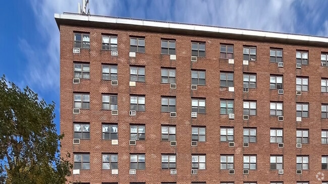 Building Photo - Helen R. Scheuer House