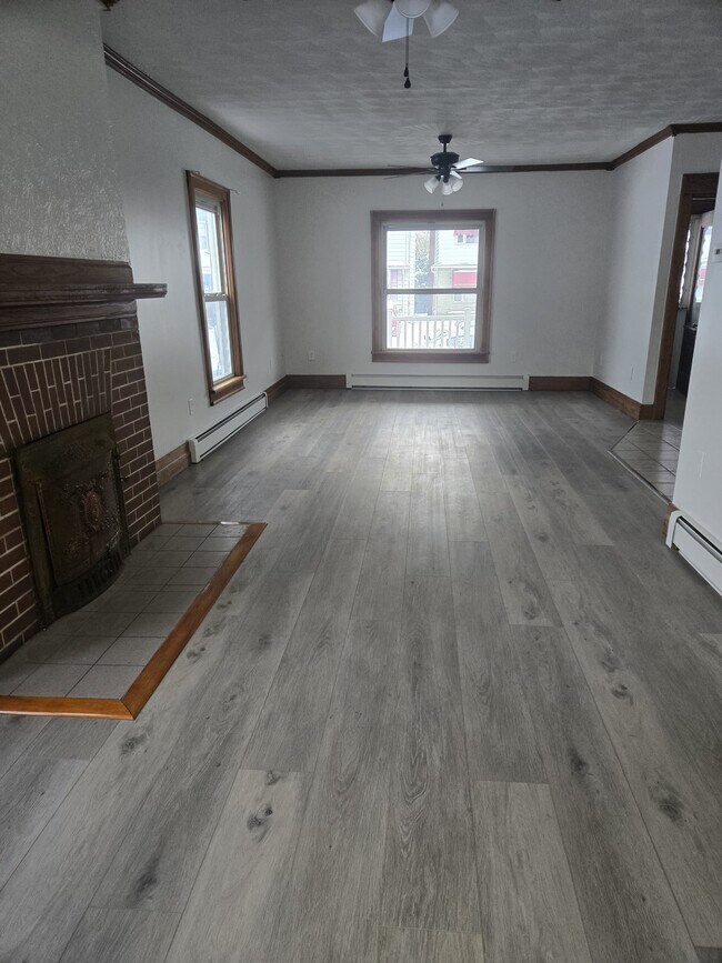 Foto del edificio - 146 William St