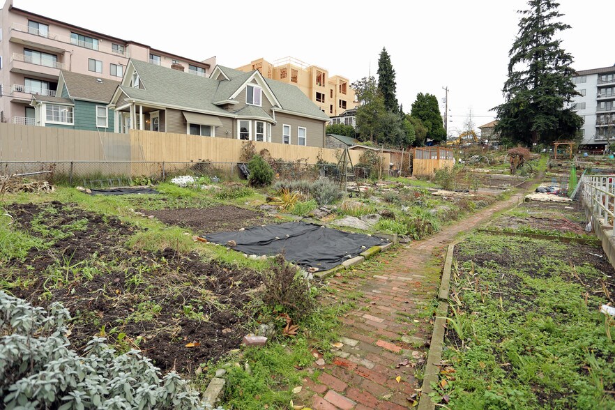 The Kennedy Building Rentals Seattle, WA