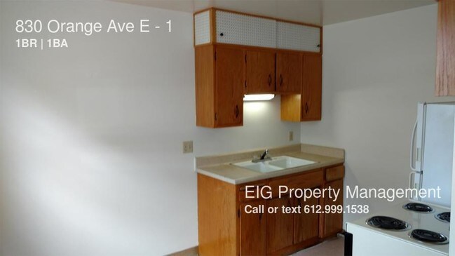 Building Photo - 830 Orange Ave E