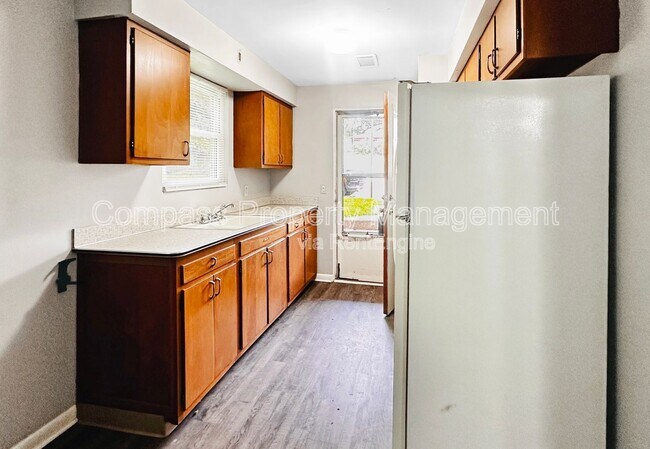 Foto del edificio - 2719 S Burdick St