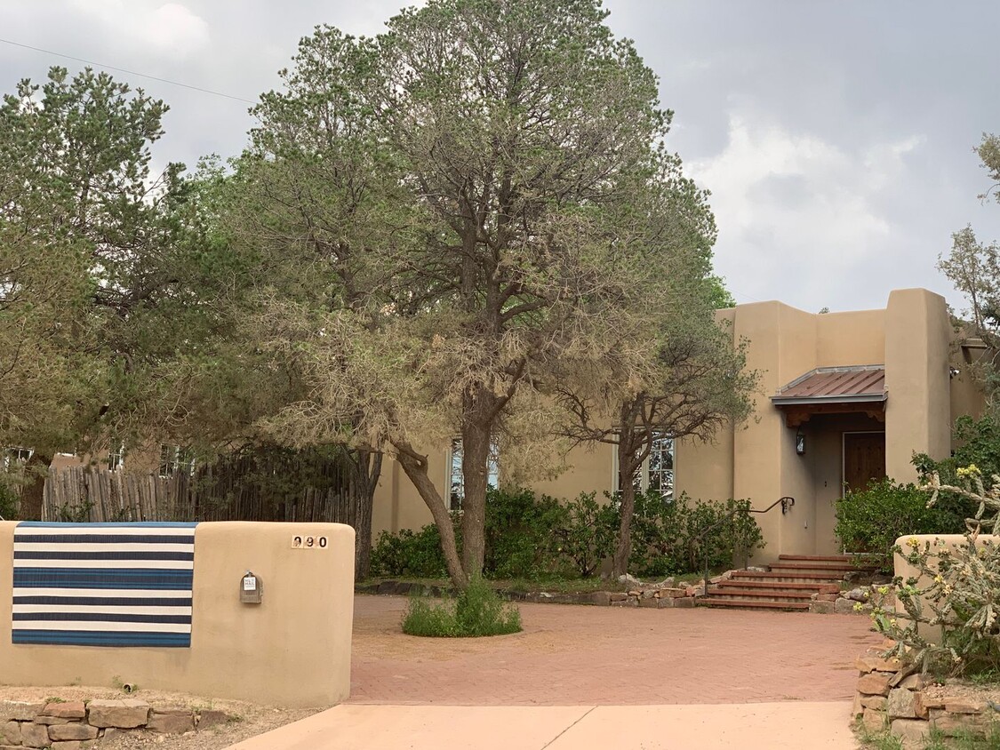 Foto principal - Step Into An Authentic Santa Fe Experience!