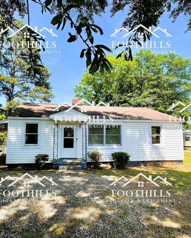 Building Photo - 4100 Standridge Rd