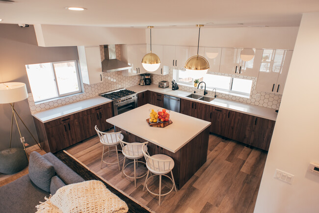 Foto del edificio - Eddy 803 Harvard Co Living