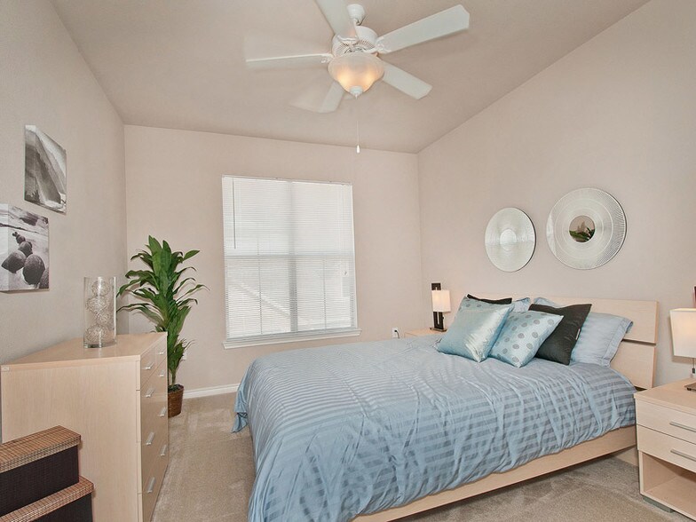 Bell at Teravista Rentals Round Rock, TX