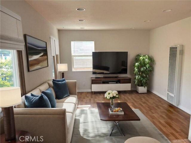 Foto del edificio - 602 W 24th St