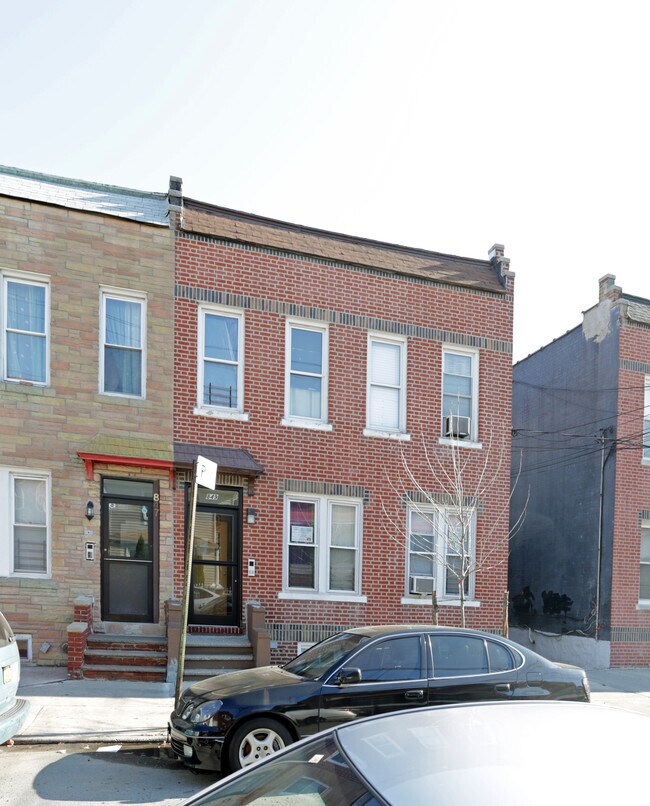 Building Photo - 849 E 228th
