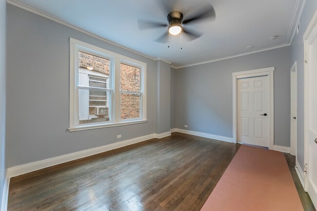 Building Photo - 3821 W Fillmore St