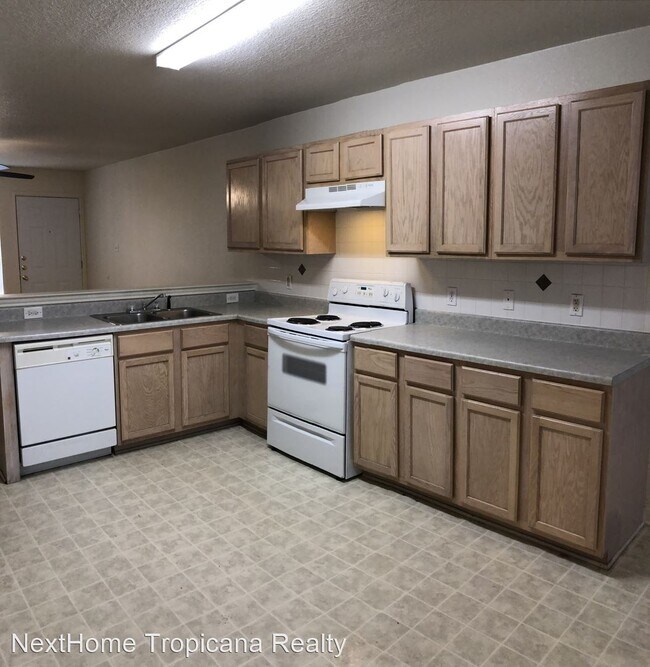 Building Photo - 3 br, 2 bath House - 2311 Terrace Drive  A...
