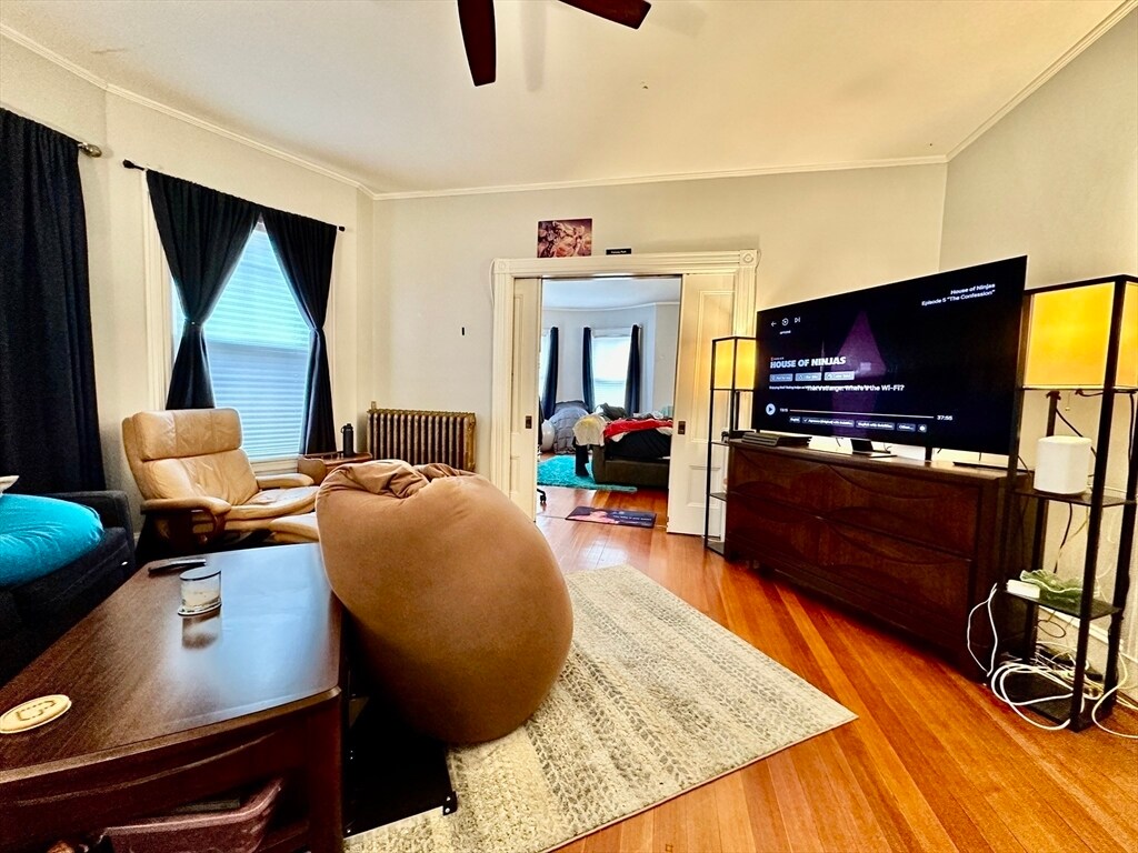 Foto principal - 65 Gardner St