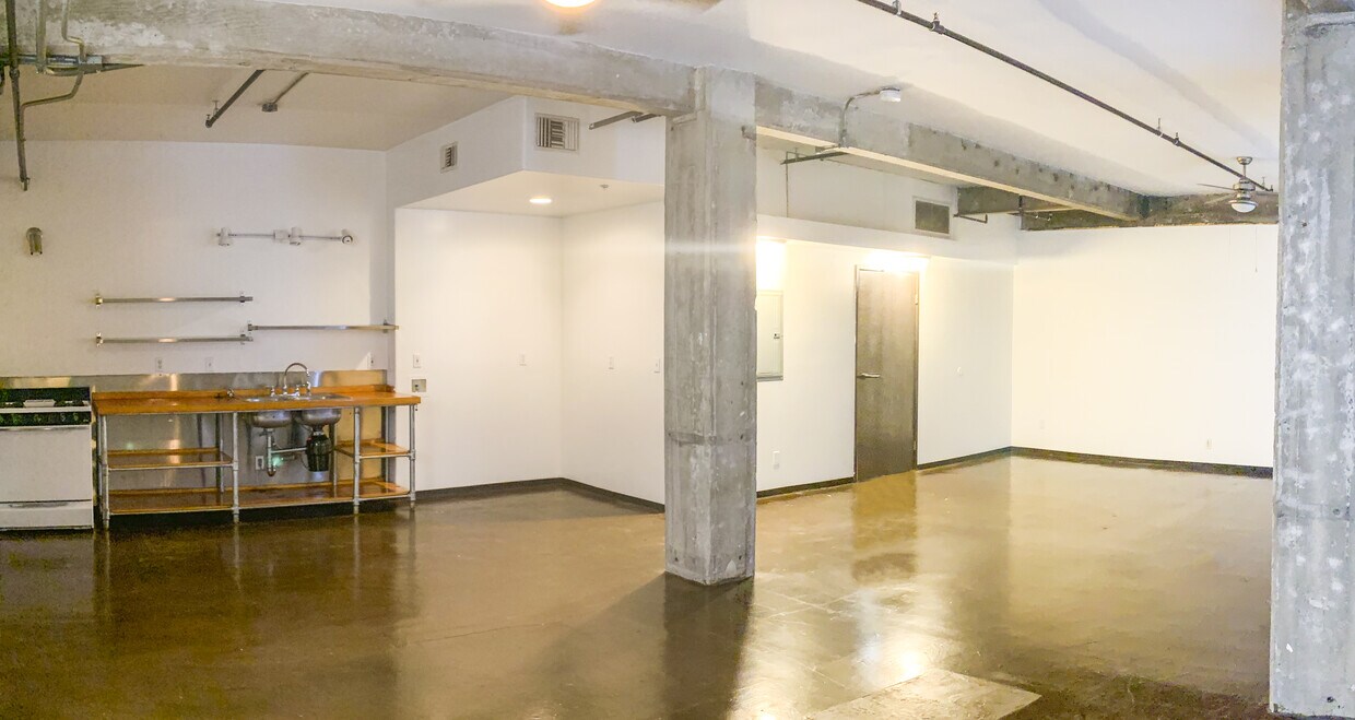Foto principal - 281 S Thomas St