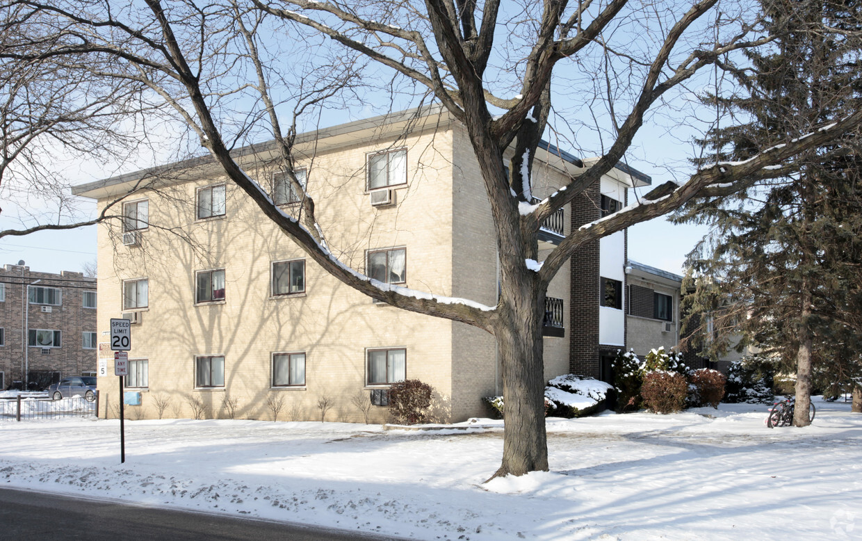 Building Photo - Rand Park Apartments