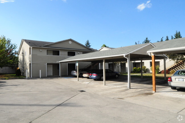 Foto del edificio - 4615 100th St NE