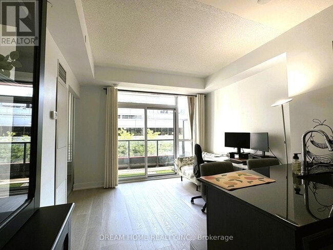 Building Photo - 88-388 Sheppard Ave E
