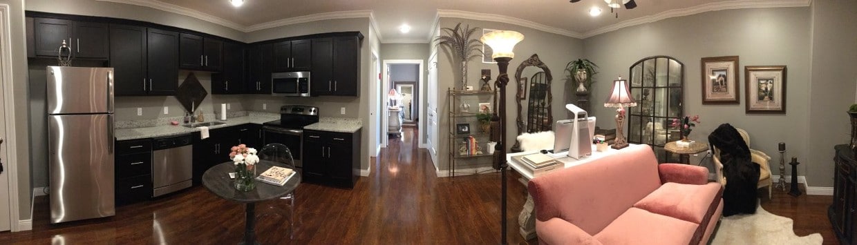 Lofts at Cherry Hill Photo