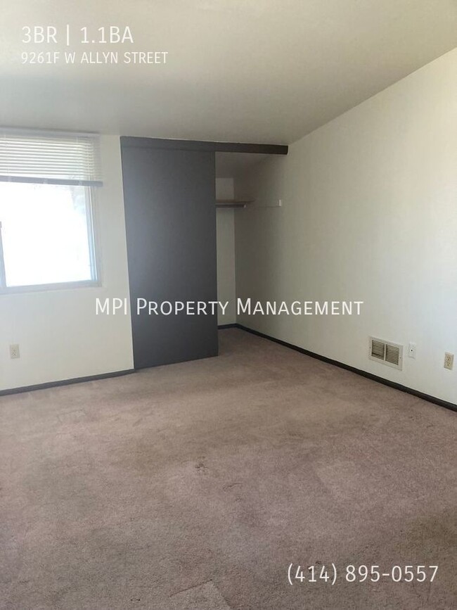 Foto del edificio - 9261F W Allyn St