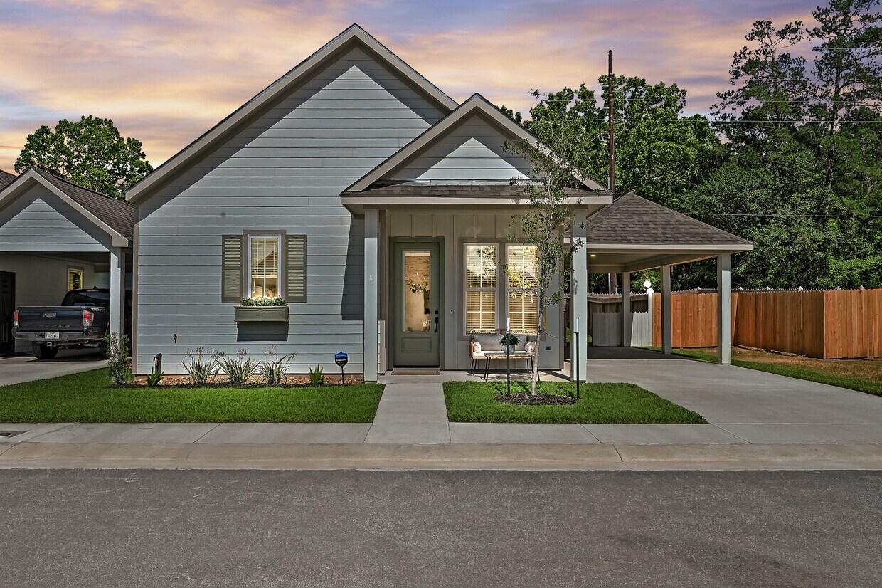 Foto principal - 33455 Buckshot Ln
