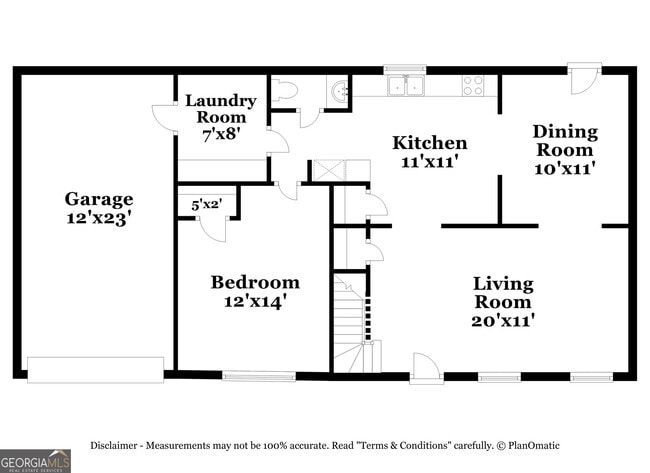 Foto del edificio - 5454 Northcut Dr