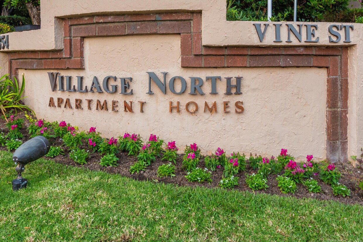 Elan Village North Apartments In Oceanside