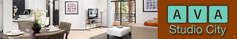 AVA Studio City
