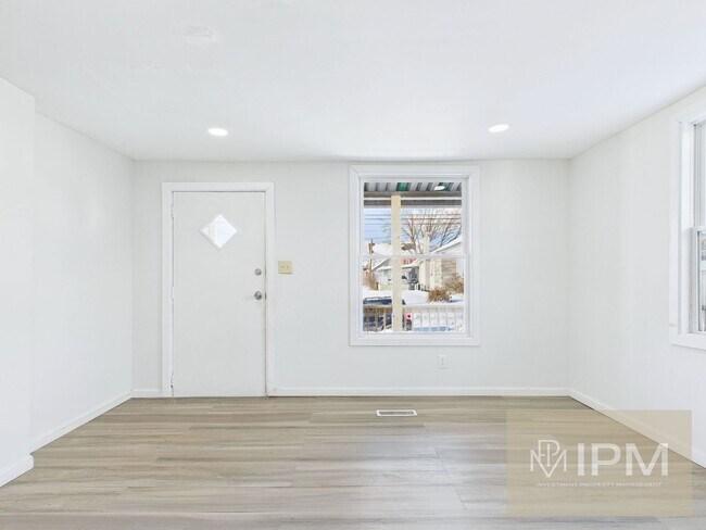 Foto del edificio - Charming 3 Bed, 1.5 Bath in Steelton, Pa!