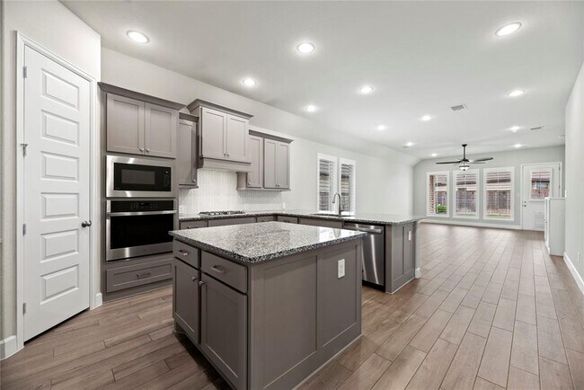 Foto del edificio - 10814 Chrysalis Ct