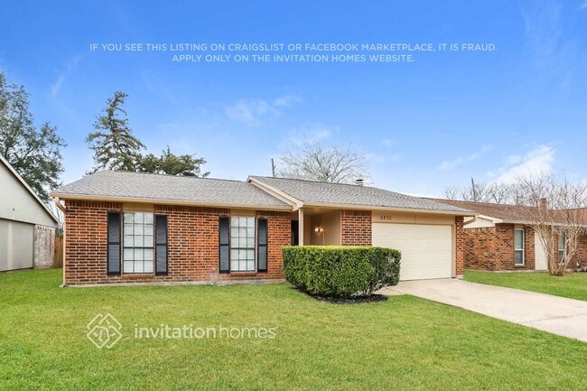 Foto del edificio - 6830 Kearney Dr