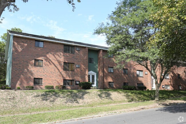 Foto del edificio - Hawley Hill - Eastwood