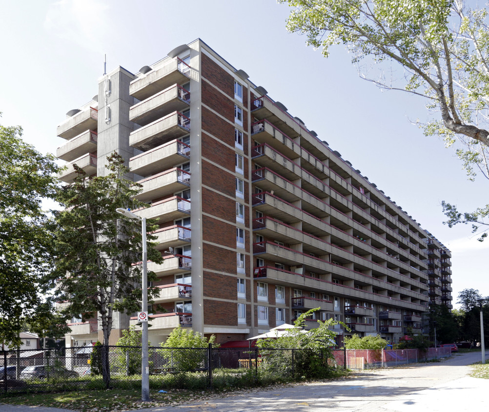 Primary Photo - Bytown Place