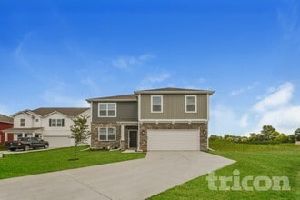 Building Photo - 1810 Downey Ln