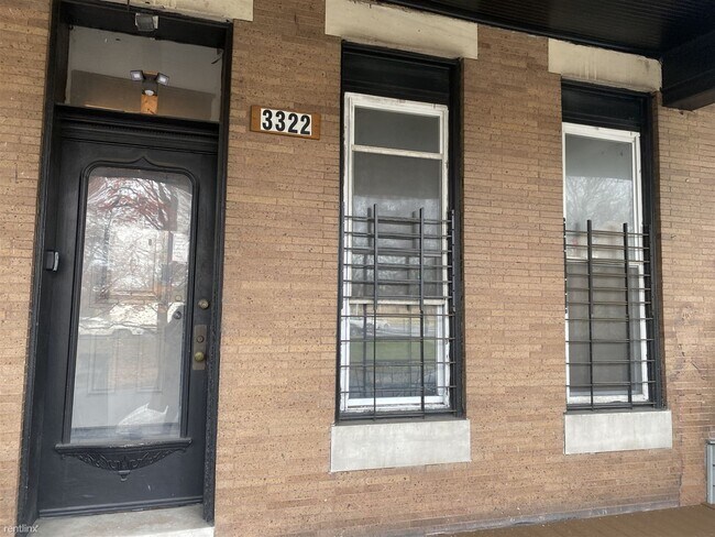 Building Photo - 2 br, 1 bath Triplex - 3322 Auchentoroly T...