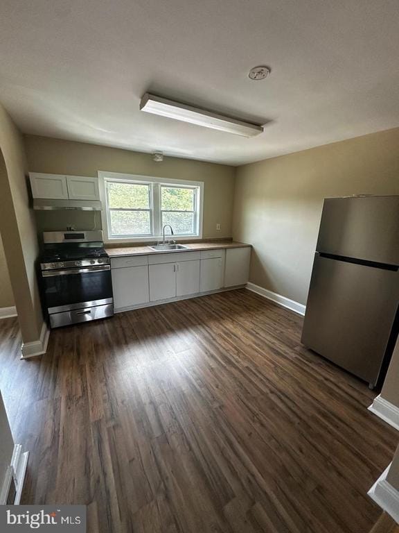 Building Photo - 3566 S Delsea Dr