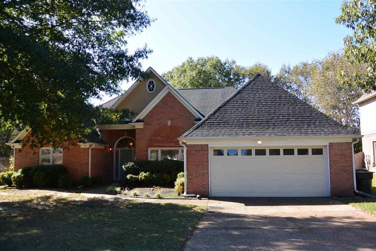 739 Silverman Dr, Collierville, TN 38017 House for Rent in