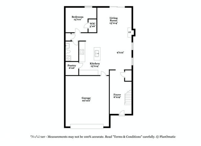 Building Photo - 4049 POTTS GROVE PL, CONCORD, NC 28025
