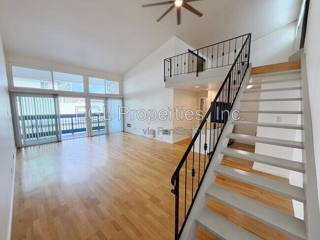 Foto del edificio - 601 S Prospect Ave