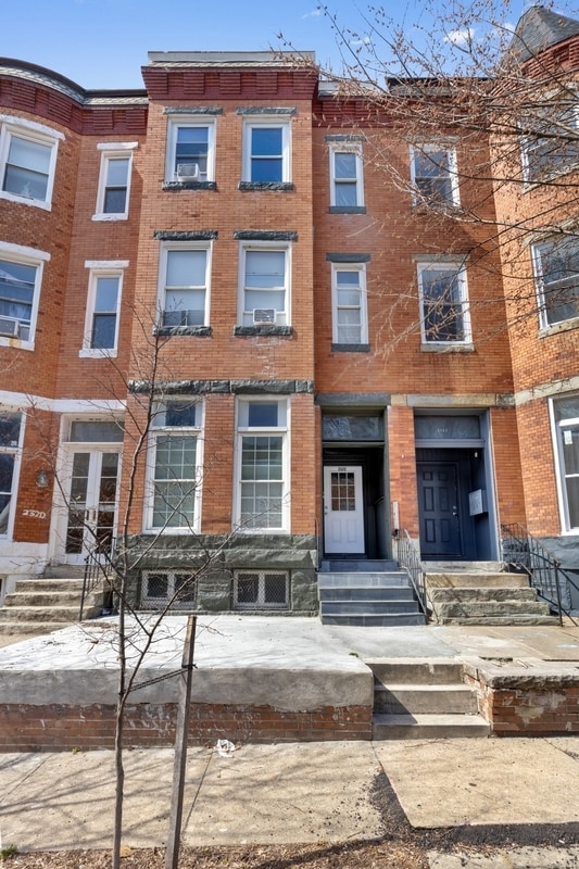 Photo - 2322 Callow Avenue - 1