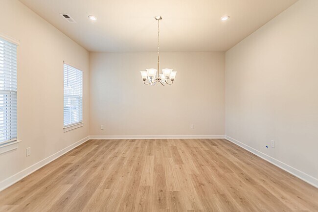 Foto del edificio - Price Improvement! Brand New Home in Emory...