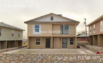 Building Photo - 3704 Keltner Ave