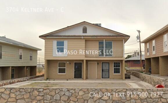 Foto principal - 3704 Keltner Ave