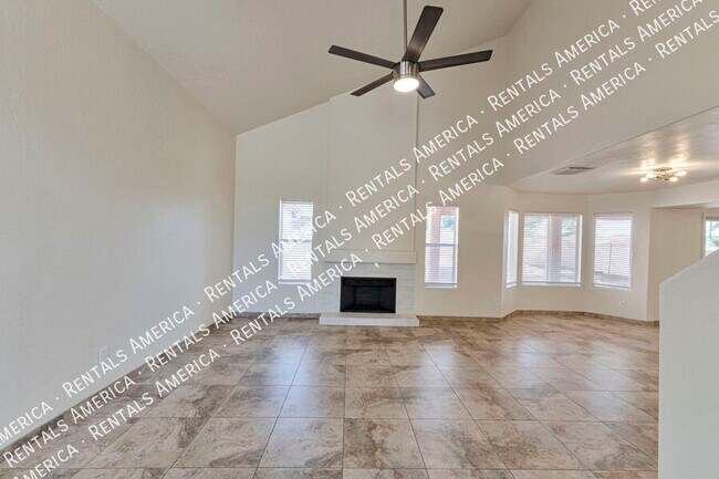 Foto del edificio - 3460 W Sky Ridge Loop