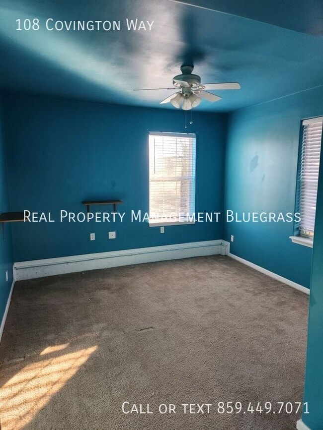 Building Photo - 108 Covington Way