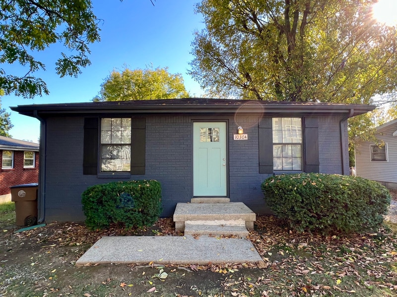 Photo - 1030 East Trinity Lane