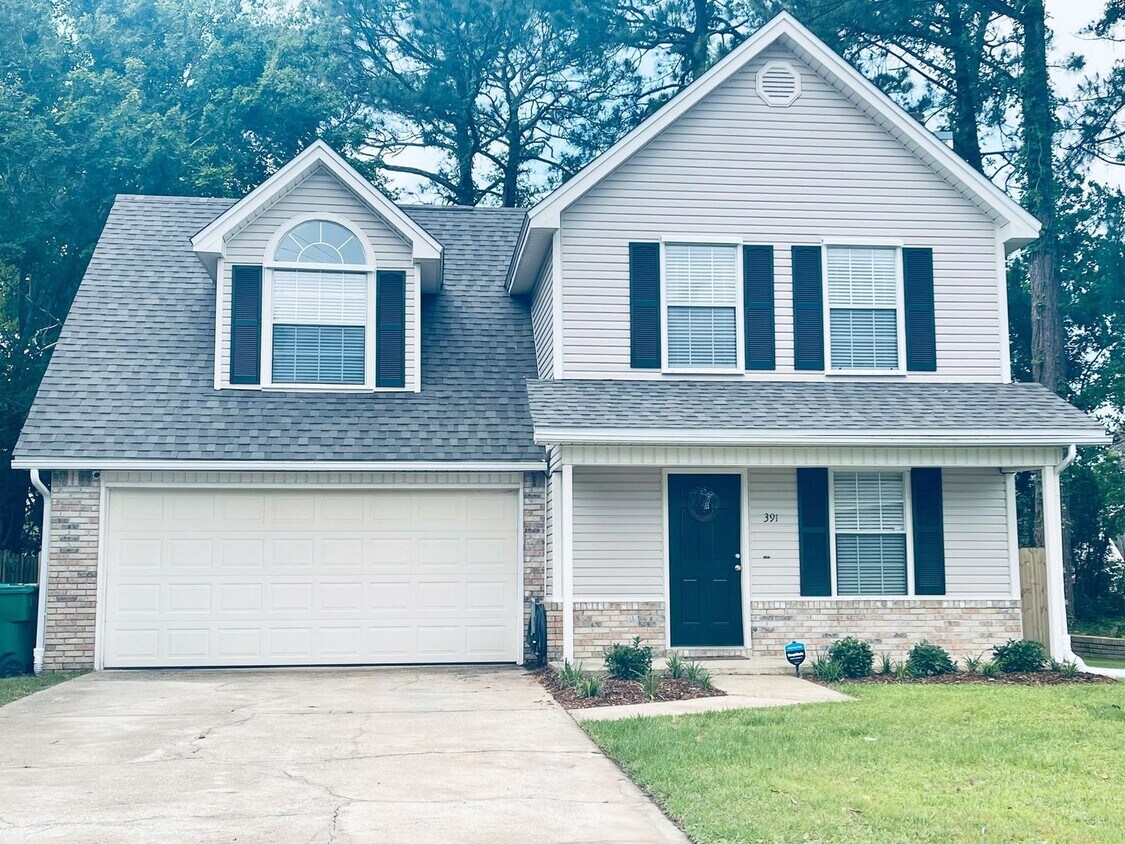 Foto principal - 391 Brookwood Blvd
