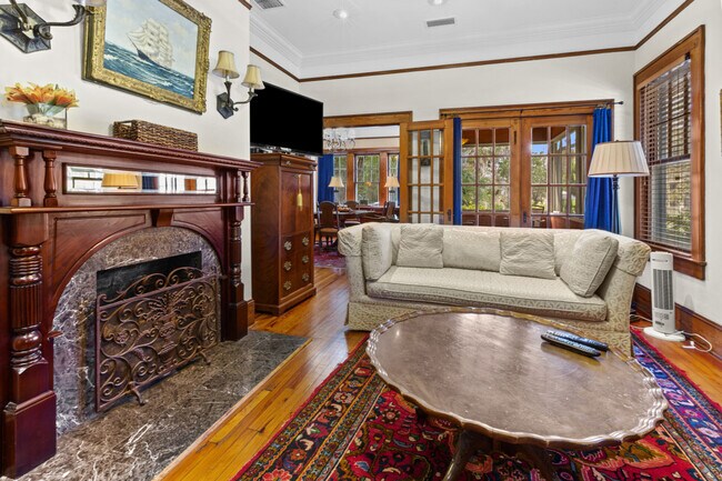 Foto del edificio - 305 NE 4 St