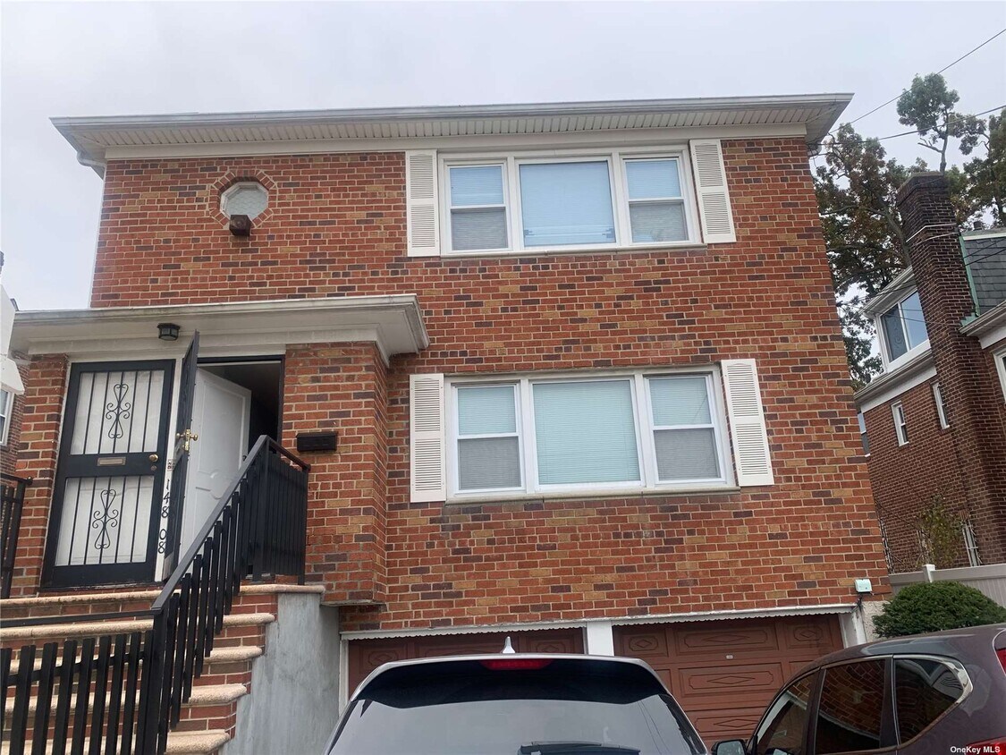 Primary Photo - 148-08 84th Dr
