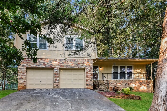 Primary Photo - Beautiful 2 Story Home