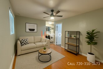 Building Photo - 1374 Zephyr St