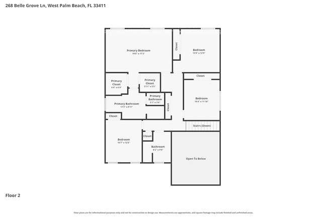 Building Photo - 268 Belle Grove Ln